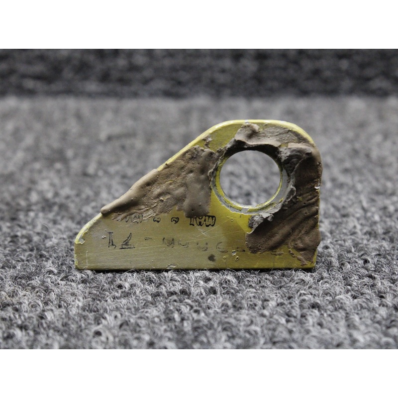 27-52000-071 Swearingen SA-226T Nose Gear Limit Switch Bracket LH