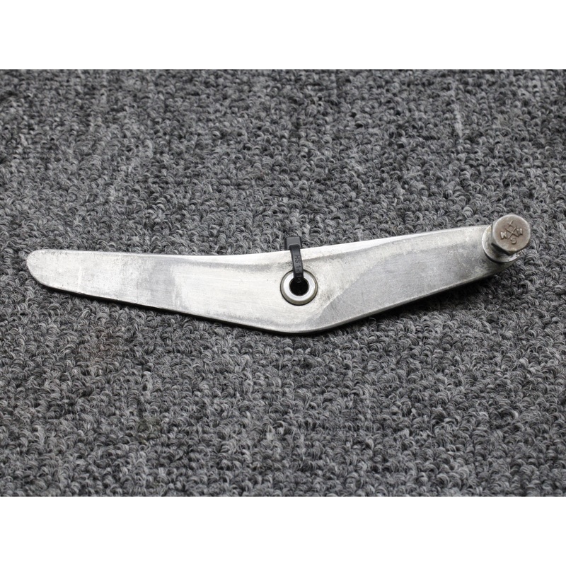 27-52009-001 Swearingen SA-226T Nose Gear Uplock Striker Arm LH or RH