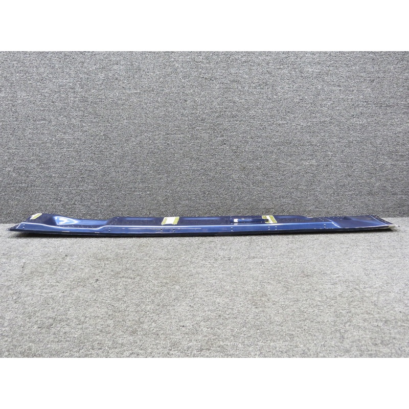 27-55009-066 Swearingen SA-226T Nose Gear Door Assembly RH (Minus Hinges)
