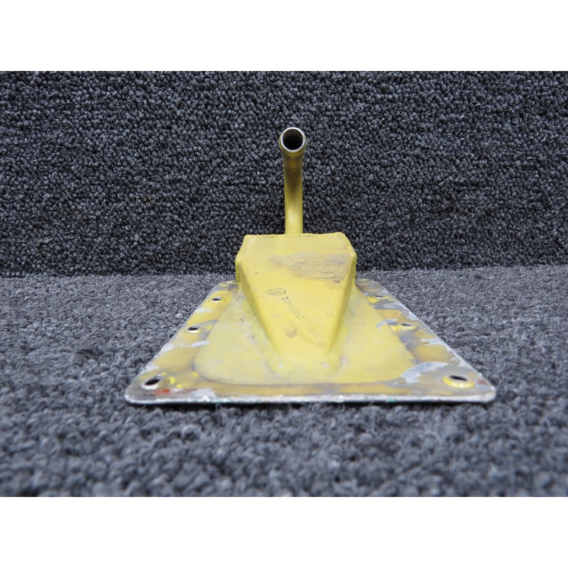 27-64010-001 Swearingen SA-226T Fuel Air Scoop Assembly LH or RH