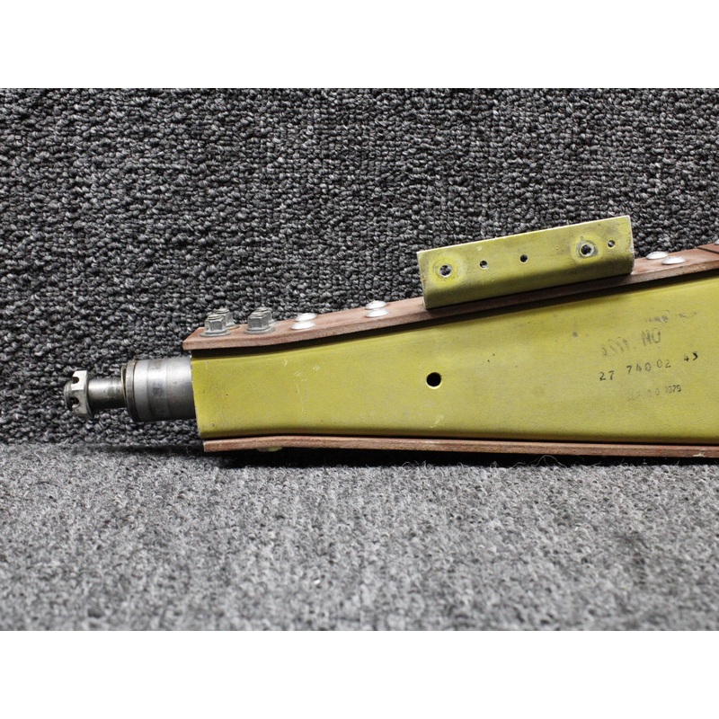 27-74002-043 Swearingen SA-226T Flap Walking Beam Assembly LH