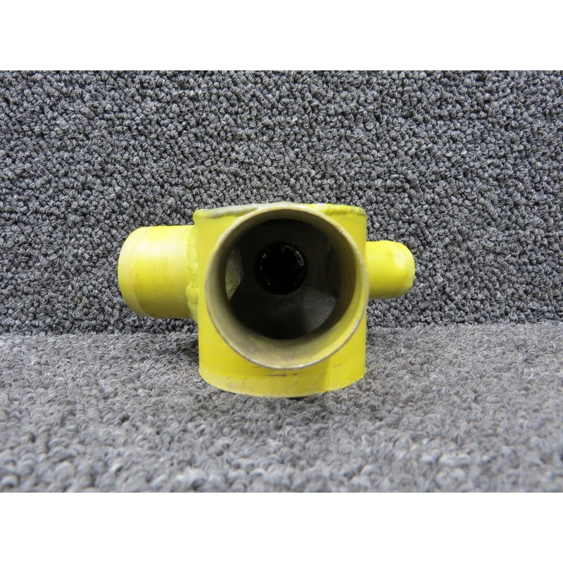 27-84101-015 Swearingen SA-226T Wing AC Distribution Inlet Assembly LH