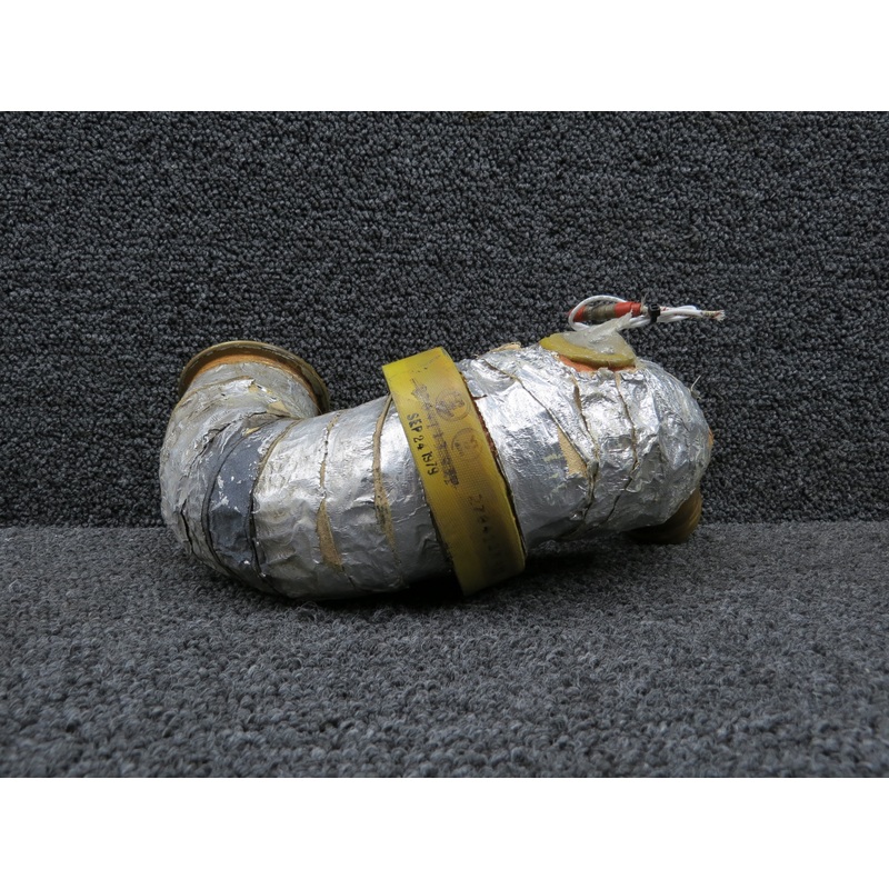 27-84113-032 Swearingen SA-226T AC Wing Distribution Tube Assembly RH