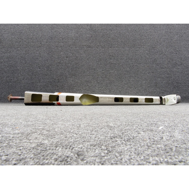 44006-3 (Alt: 44006-900) Rockwell 112A Rudder Assembly (Less Cap)