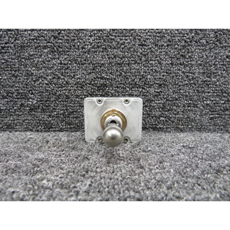 4TL1-10A Honeywell Toggle Switch