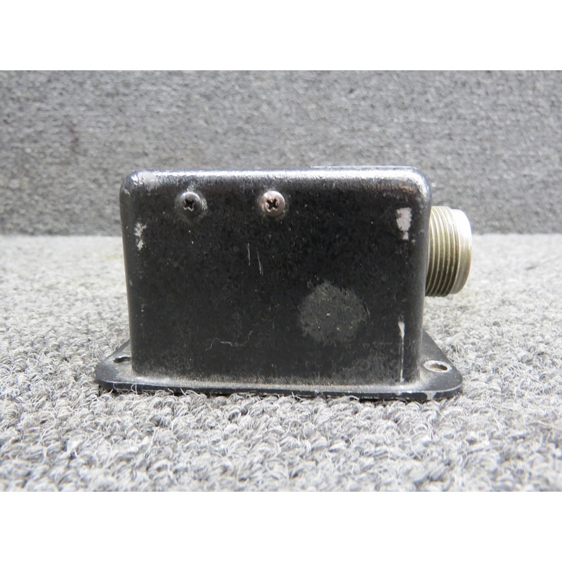 522-2867-000 (Alt: 101-340937-1) Collins Avionics 356F-3 Amplifier Assy with Mod