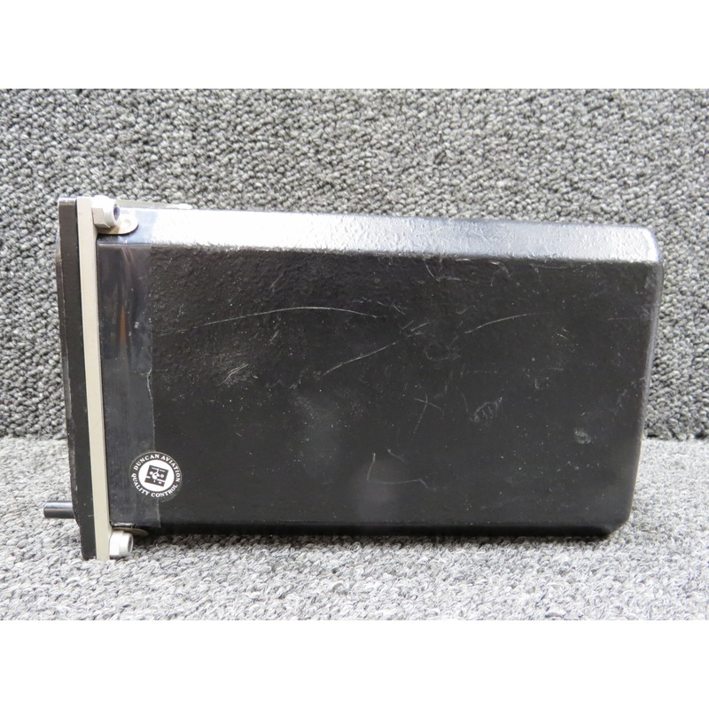 622-0224-006 Collins ADI-85 Attitude Director Indicator with Mods (Volts: 26)