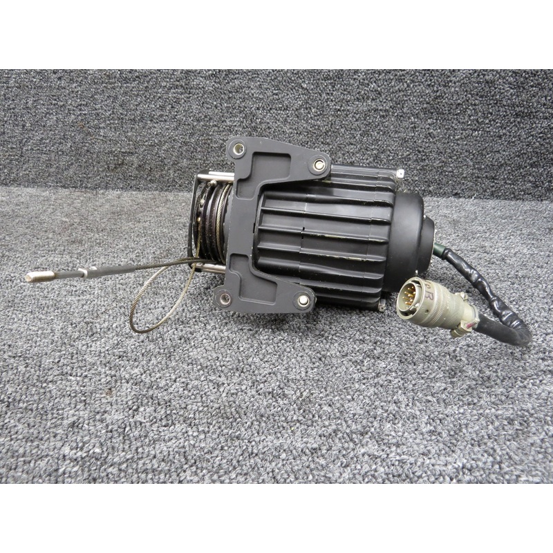 622-3016-001, 792-6785-001 Collins SVO-80B Primary Servo with Mount