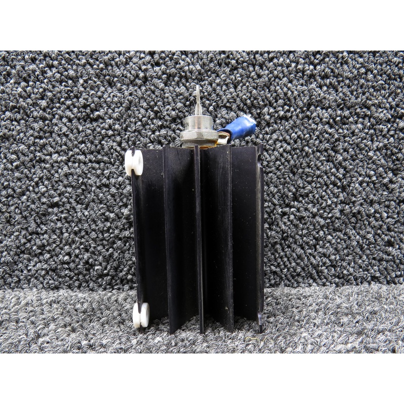 Beech 76 Dimmer Assembly LH