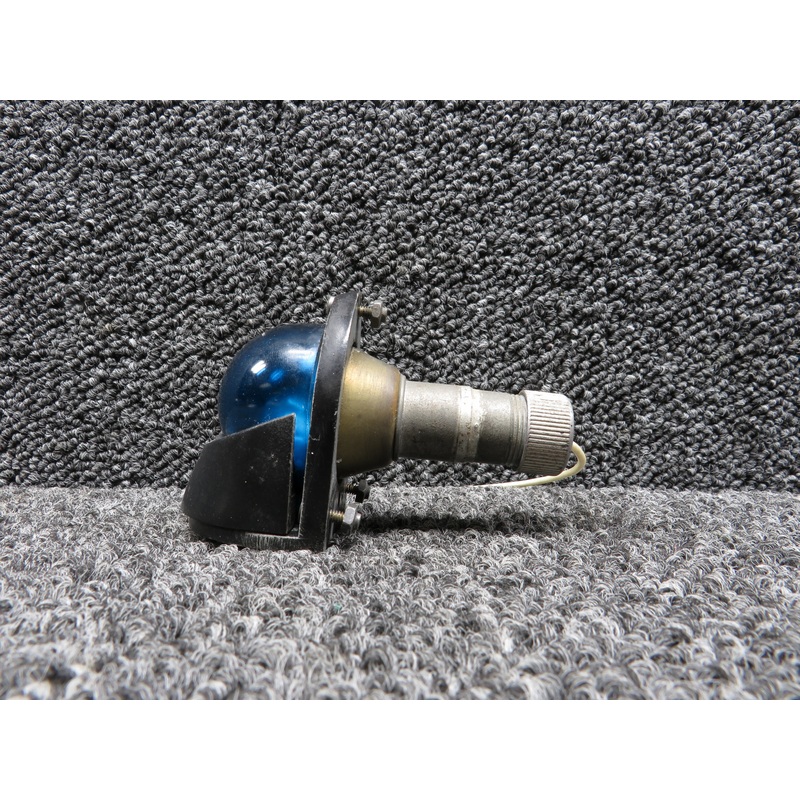 C622001-0502 (Alt: 0823200-2) Grimes RH Navigation Light Assy
