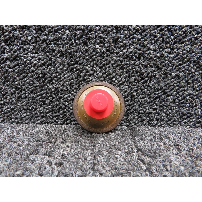 M4006-4 Beech 36A Oil Pressure Switch