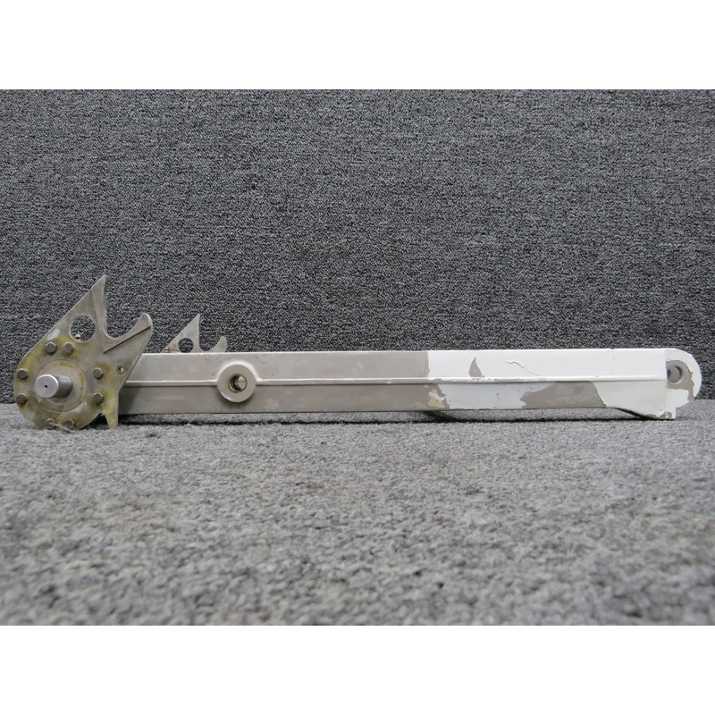 OAS5500-1 (Alt: 5500001-1) Swearingen SA-226T Nose Gear Drag Brace Upper