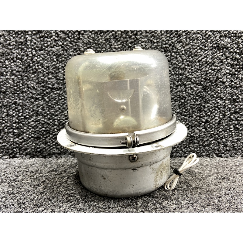 WRML Whelen Rotating Beacon Assembly (24V)
