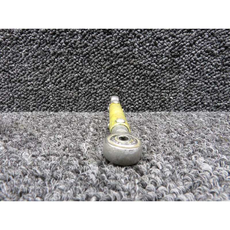 002-410043-7 Beech 36ATC Tube Co Pilot Rudder Pedal
