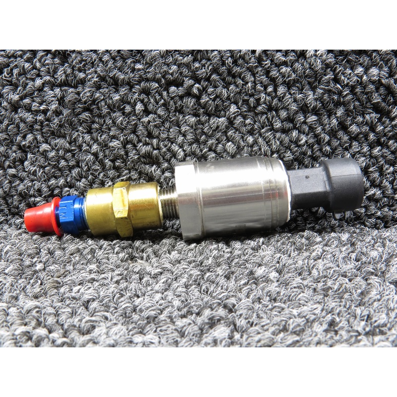 011-05783-30 Garmin Pressure Sensor Assembly (150 PSIG)