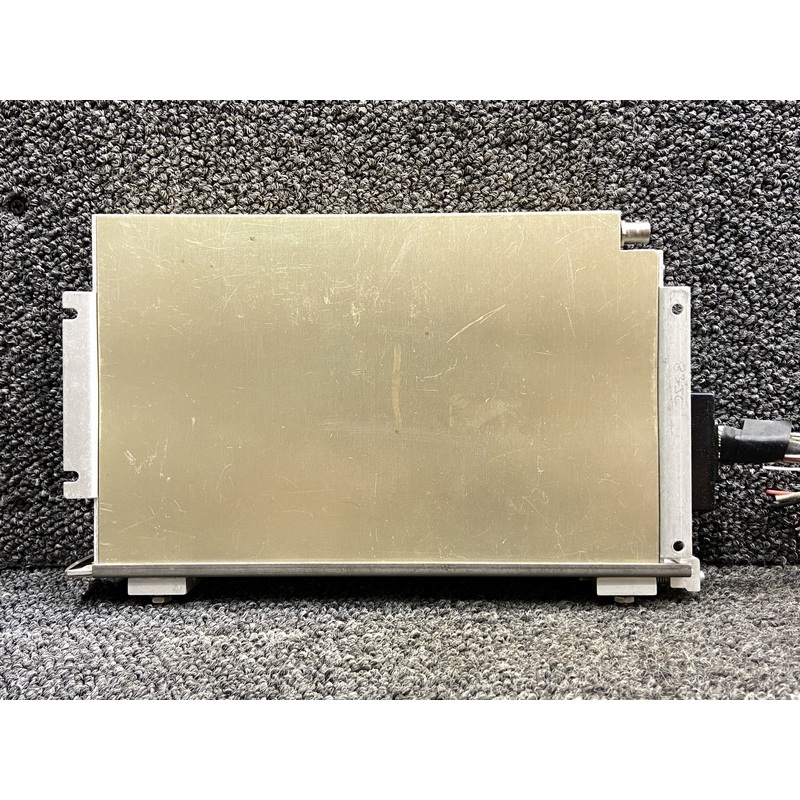 066-1070-01 King Radio KN-63 DME Transceiver Unit (14-28V)