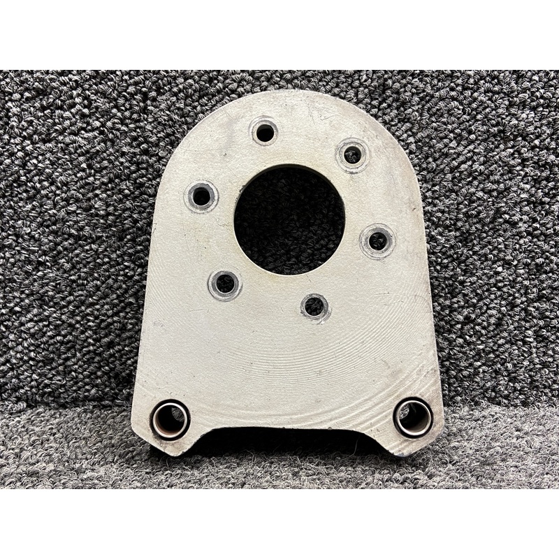 075-04300 (Alt: 757-244) Cleveland Torque Plate Assembly