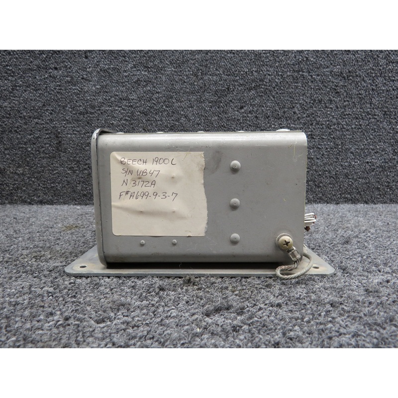 101-340330 Beechcraft 1900C Switching Box Assembly (2 Circuit Boards)