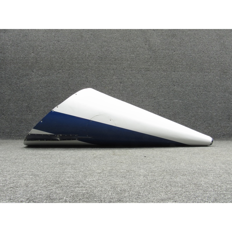 101-440017-601 Beechcraft KA-200 Tail Cone Assembly