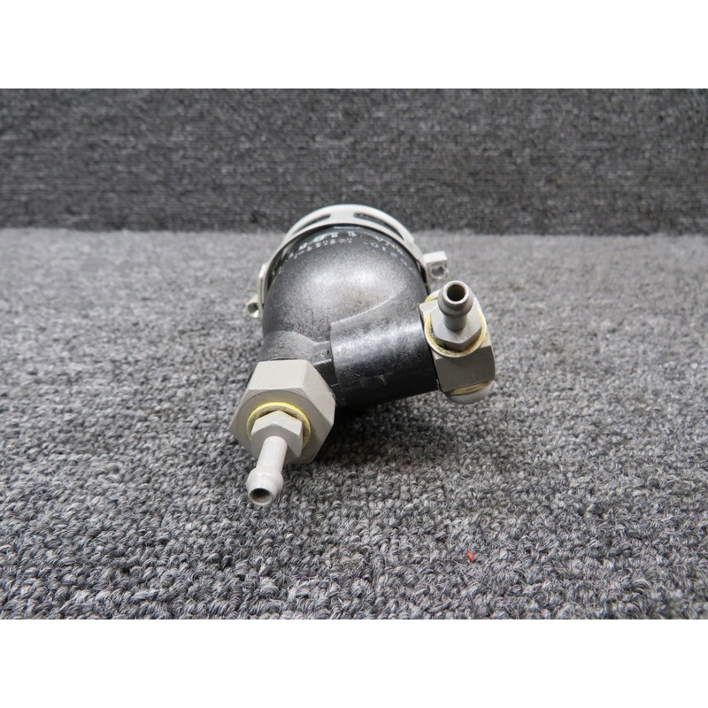 102976-6 Airesearch Series 3 Cabin Altitude Selector