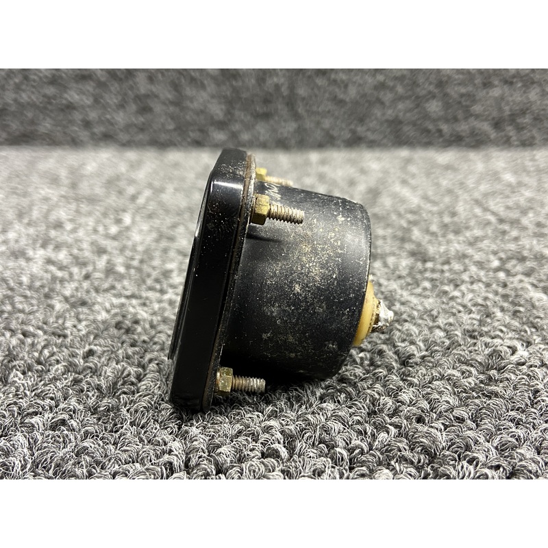 127-HR BF Goodrich Propeller De-Ice Amperes Indicator