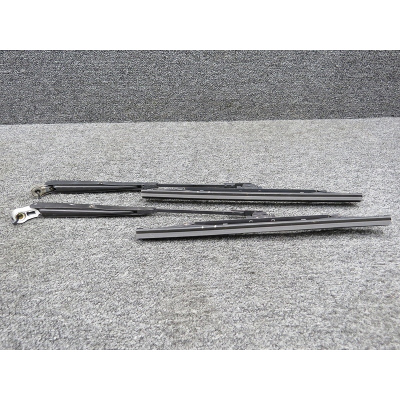 14-91388-00, 14-99403-03 Swearingen SA-226T Windshield Wiper Set