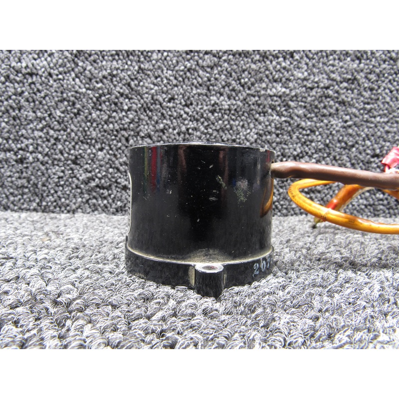 207682-1 Airesearch Series 1 Motor Driven Vaneaxial Fan (115V, .12A)