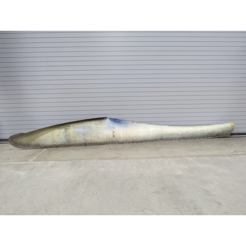 27-30014-015 Swearingen SA-226T Belly Fairing Assembly RH
