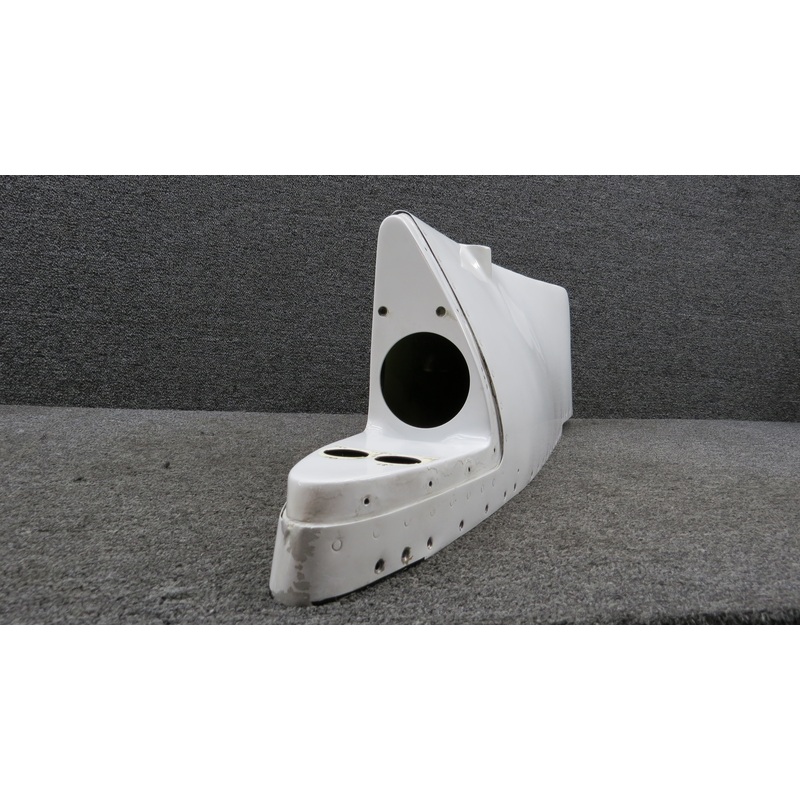 27-31237-001 Swearingen SA-226T Wing Tip Assembly LH