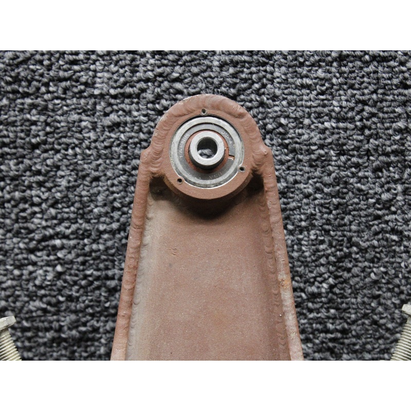 27-42012-029 Swearingen SA-226T Rudder Bellcrank Hinge Assembly