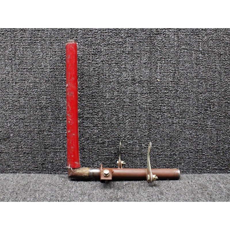 27-54000-153 (Use: 27-54000-187) Swearingen SA-226T Emergency Release Arm Assy