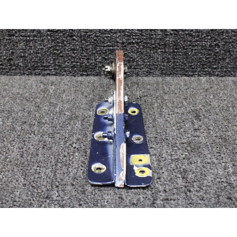 27-55011-003 Swearingen SA-226T Nose Gear Door Hinge Aft LH