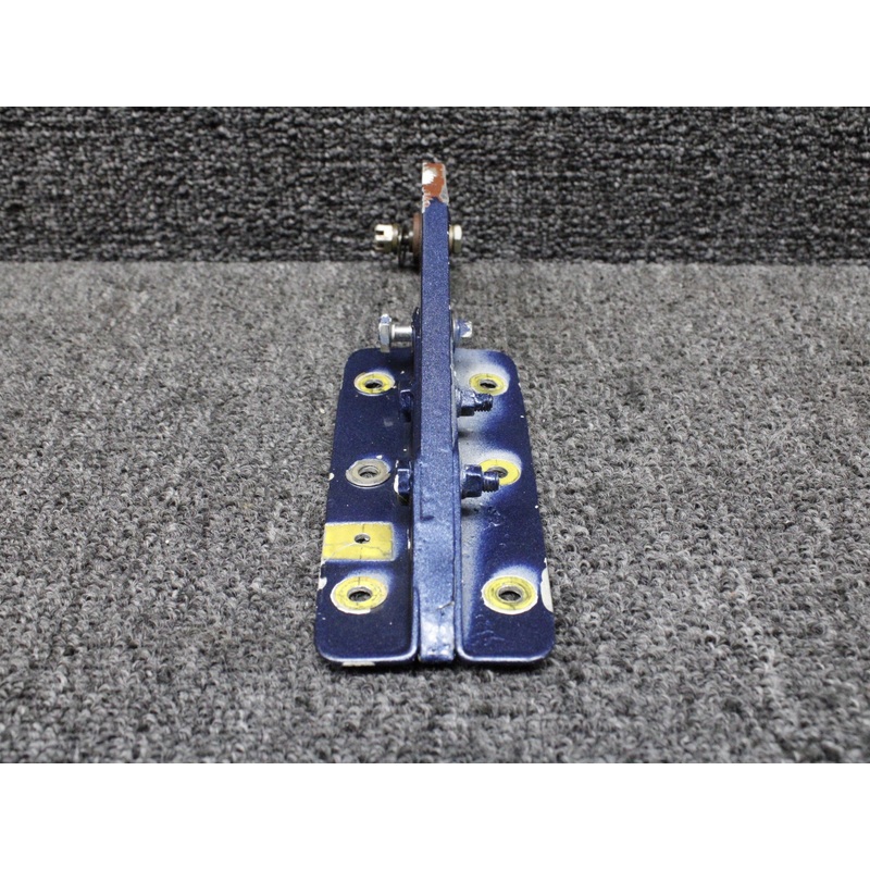 27-55011-003 Swearingen SA-226T Nose Gear Door Hinge Aft RH