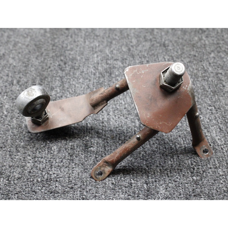 27-62037-013 (Alt: 27-62037-017) Swearingen SA-226T Engine Mount Bracket