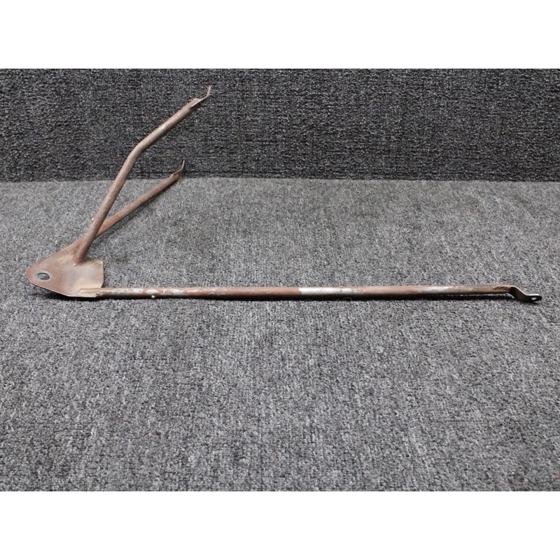 27-62038-019 Swearingen SA-226T Throttle Control Cable Bracket