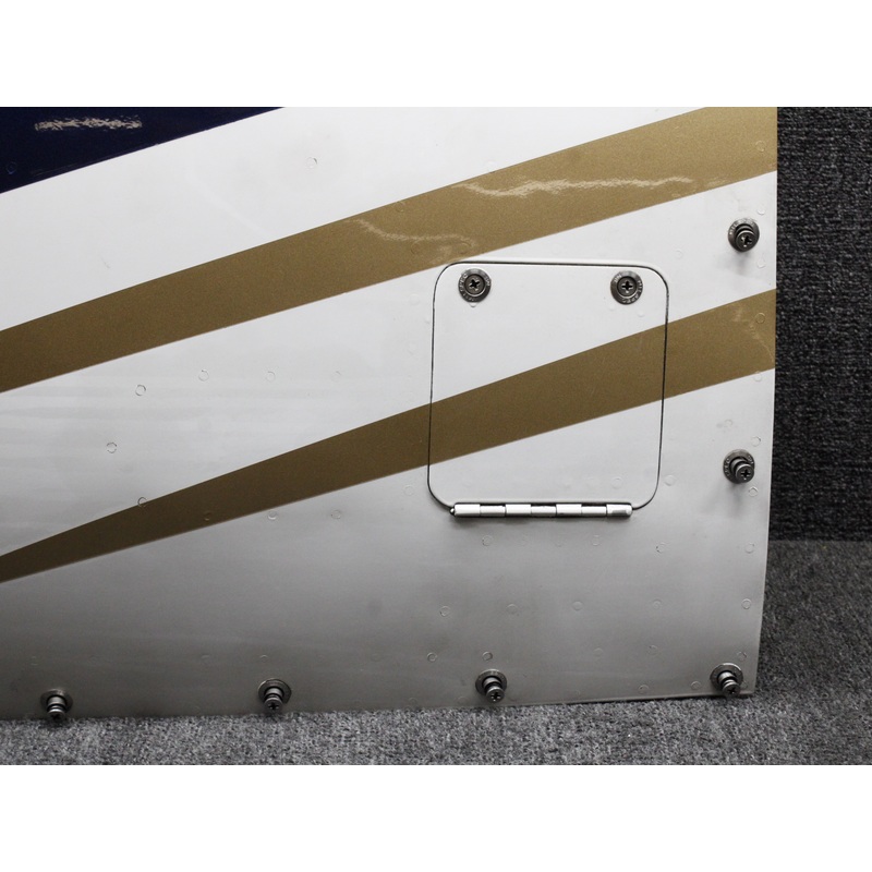 27-63001-001 Swearingen SA-226T Engine Cowling Assembly LH with Access Door