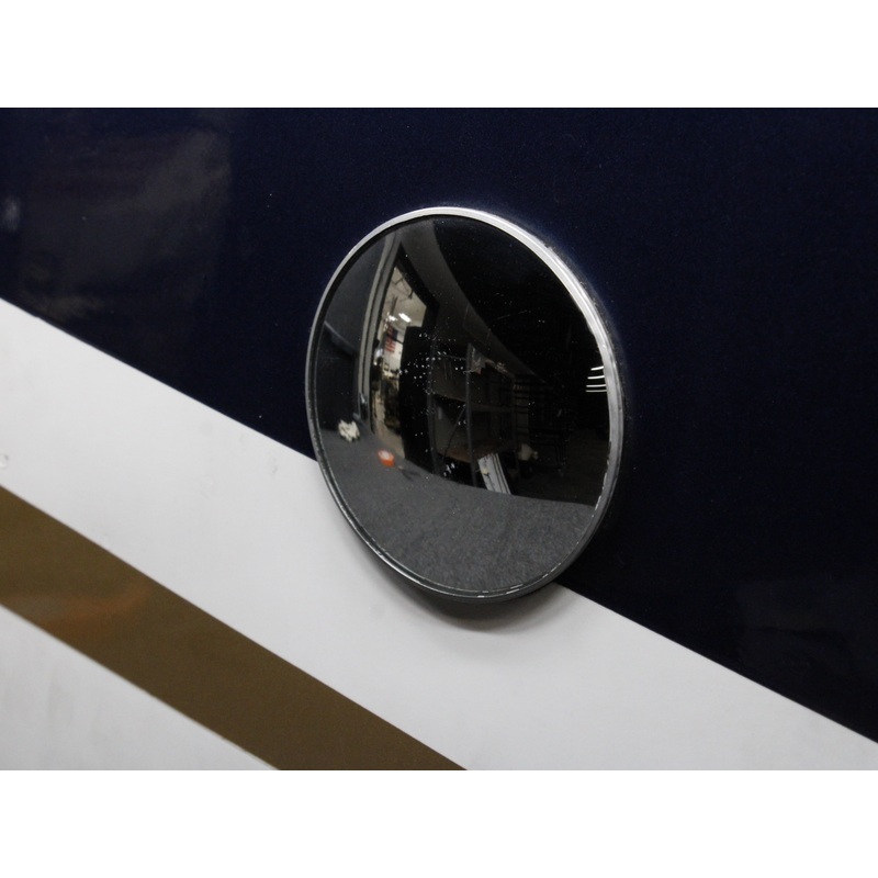 27-63001-002 Swearingen SA-226T Engine Cowling Assembly RH with Mirror