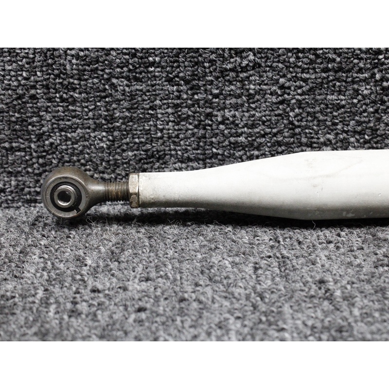 27-71003-055 (Alt: 27-19097-055) Swearingen SA-226T Aileron Control Rod Outboard