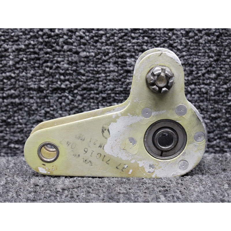 27-71016-047 Swearingen SA-226T Aileron Bellcrank Outboard LH or RH
