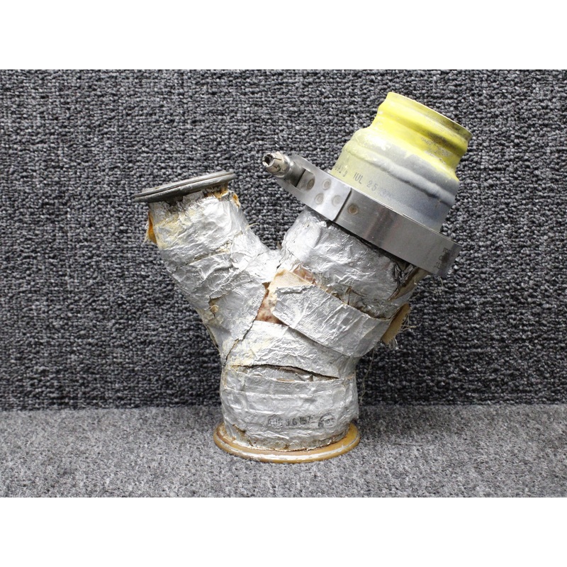 27-84090-001, 27-84091-003 Swearingen SA-226T Air Duct with Adapter