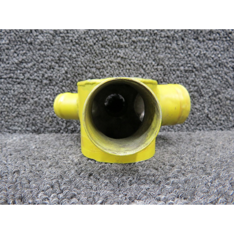 27-84101-016 Swearingen SA-226T Wing AC Distribution Inlet Assembly RH