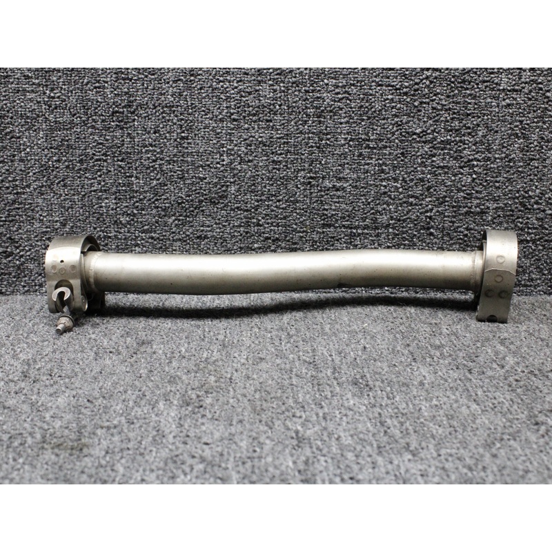 27-84186-025 Swearingen SA-226T Bleed Air Tube RH with Couplings