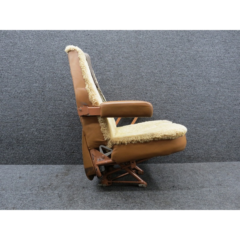 27-90288-002 Swearingen SA-226T Co-Pilots Upholstered Chair