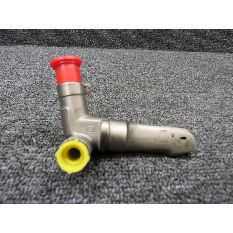3070816-2 Airesearch P2T2 Sensor with Green Repairable Tag (Core)