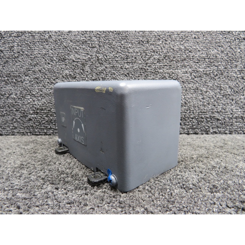 501-1033-03 BF Goodrich RG-227C Rate Gyroscope w Green Repairable Tag 26V (Core)