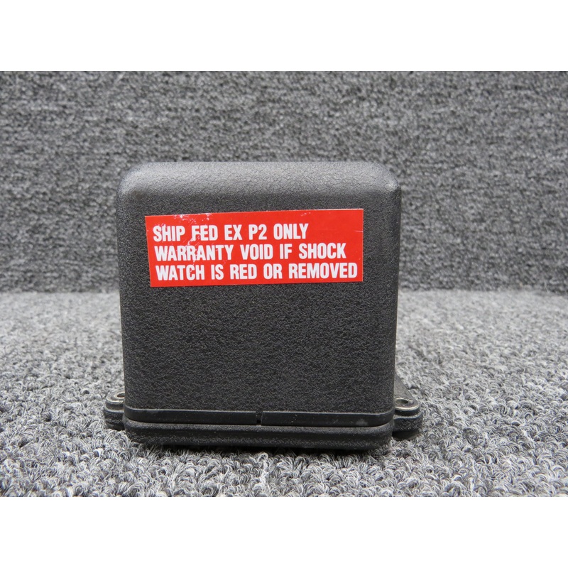 772-5140-001 Collins 345A-7 Rate of Turn Sensor with Mods