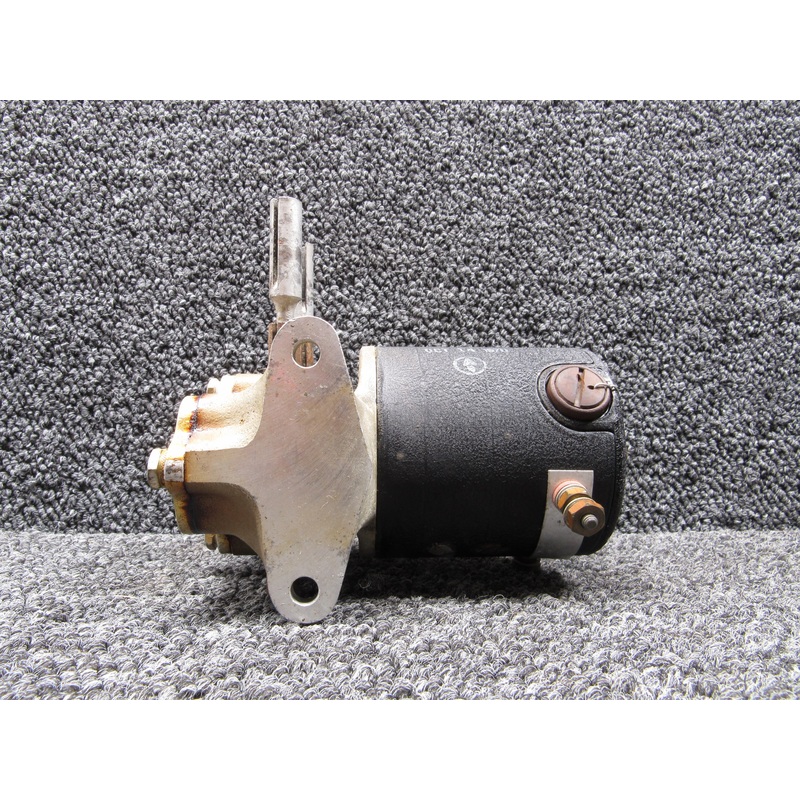 99-524025-3 Beech Aircraft Corporation Motor Assembly