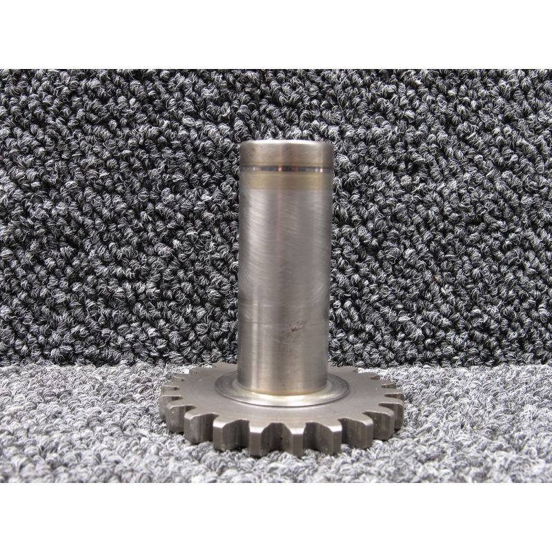 A25004 Beechcraft BE-35 Shaft Gear Assembly for Dry Air Pump
