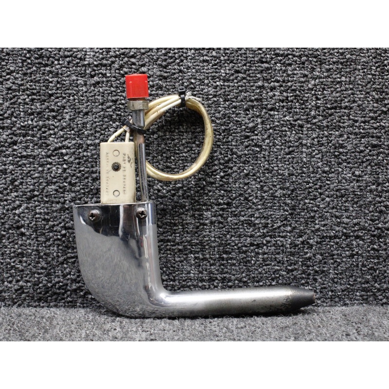 AN5812-1 (Alt: PH502) Swearingen SA-226T Heated Pitot Tube Assembly (Corrosion)