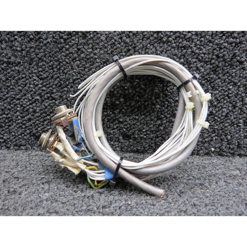 Beech 95-B55 Audio Jack Set of 2 (Volts: 24)